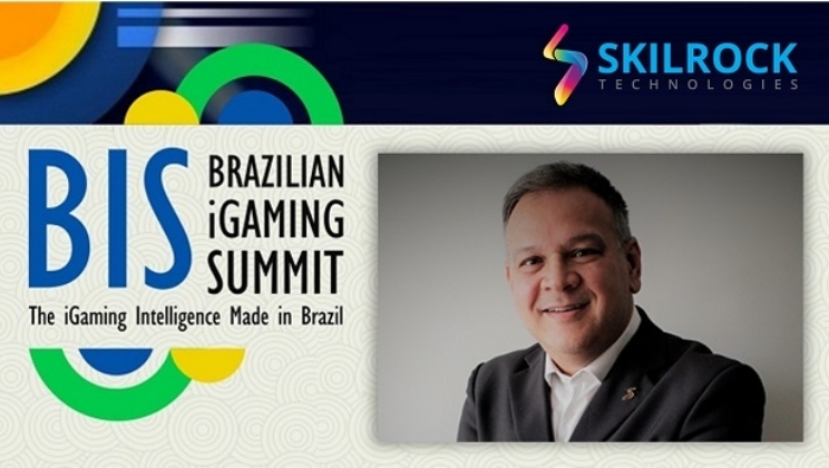 Alexandre Tauszig: “Skilrock possui uma plataforma líder e BiS é ideal para apresentá-la ao mercado”