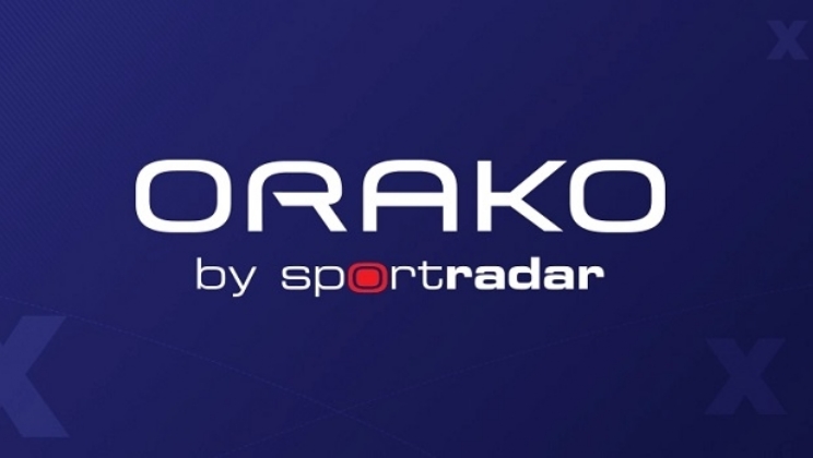 Sportradar lança nova solução completa de apostas esportivas ORAKO