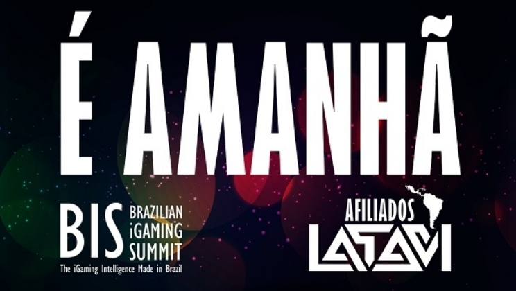 Segunda edição do Brazilian iGaming Summit terá início nesta terça-feira