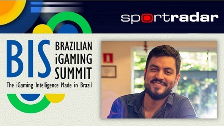 “Sportradar está animada com o BiS e espera entender bem o rumo da regulação para crescer no Brasil”