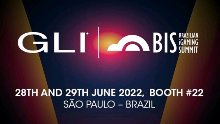 GLI traz para o BiS expertise para colaborar no desenvolvimento do mercado de jogos no Brasil