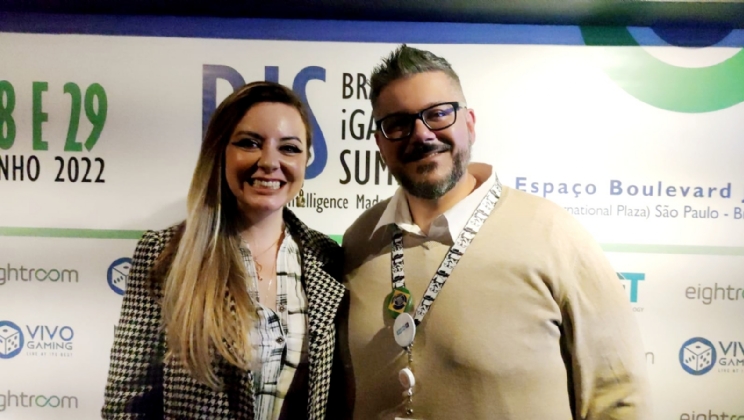 Os melhores momentos do coquetel de boas-vindas do BiS e Afiliados Latam 2022