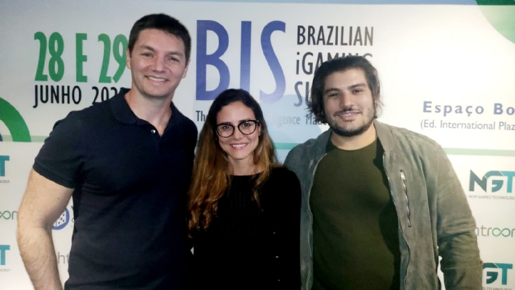 Os melhores momentos do coquetel de boas-vindas do BiS e Afiliados Latam 2022