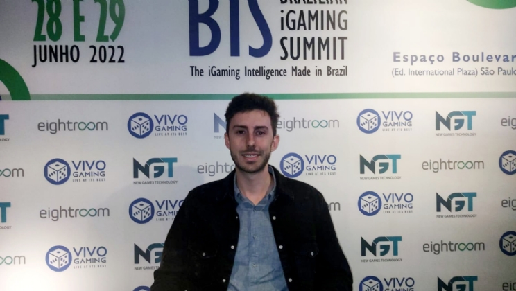 Os melhores momentos do coquetel de boas-vindas do BiS e Afiliados Latam 2022