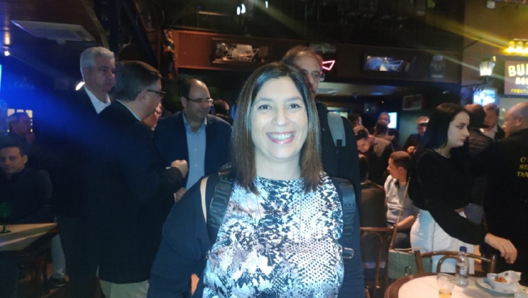 Os melhores momentos do coquetel de boas-vindas do BiS e Afiliados Latam 2022