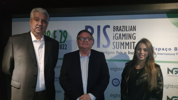 Os melhores momentos do coquetel de boas-vindas do BiS e Afiliados Latam 2022