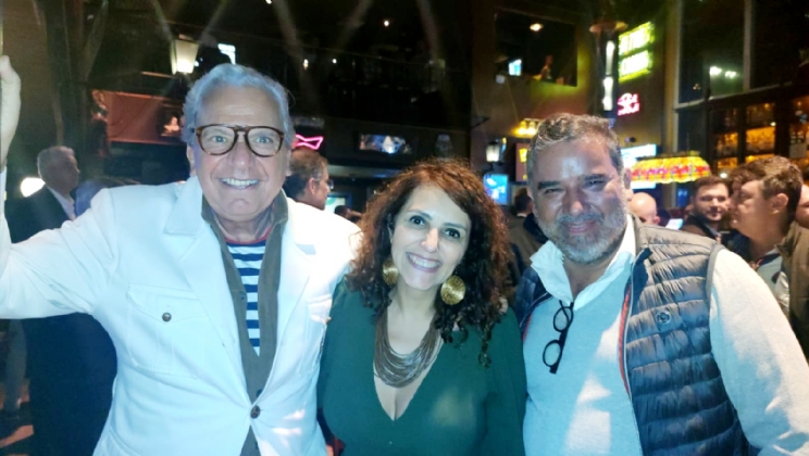 Os melhores momentos do coquetel de boas-vindas do BiS e Afiliados Latam 2022