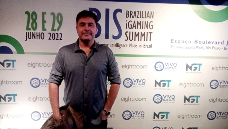 Os melhores momentos do coquetel de boas-vindas do BiS e Afiliados Latam 2022