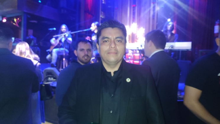 Os melhores momentos do coquetel de boas-vindas do BiS e Afiliados Latam 2022