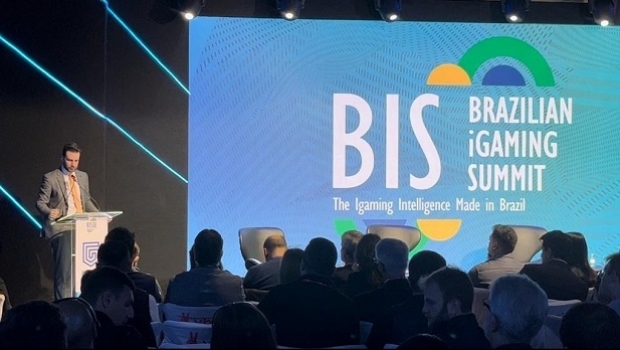 “We await for the betting decree but I can't say if it comes out in days, weeks or months”