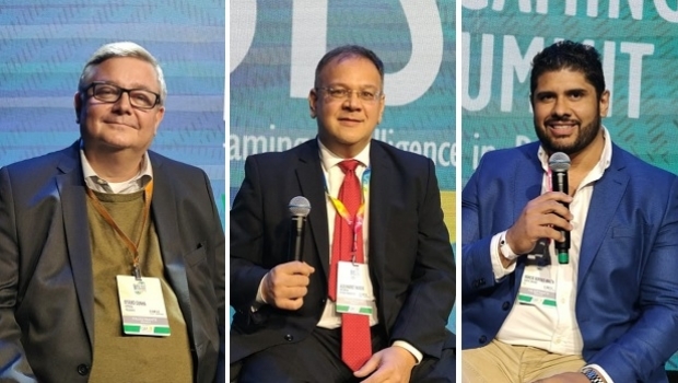 Geração de imposto, finalidade social e potencial de crescer são destaques da loteria no Brasil