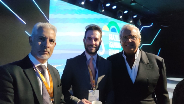 Galeria de fotos do primeiro dia da BiS 2022