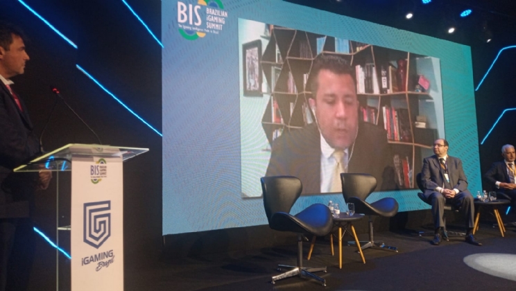 Galeria de fotos do primeiro dia da BiS 2022