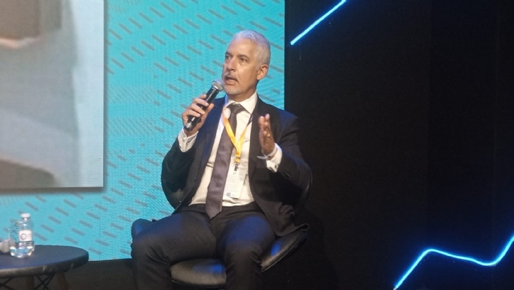 Galeria de fotos do primeiro dia da BiS 2022