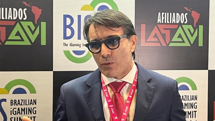 Galeria de fotos do primeiro dia da BiS 2022