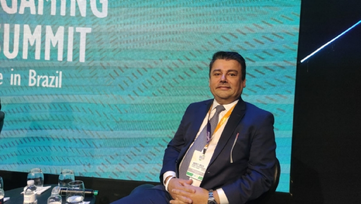 Galeria de fotos do primeiro dia da BiS 2022