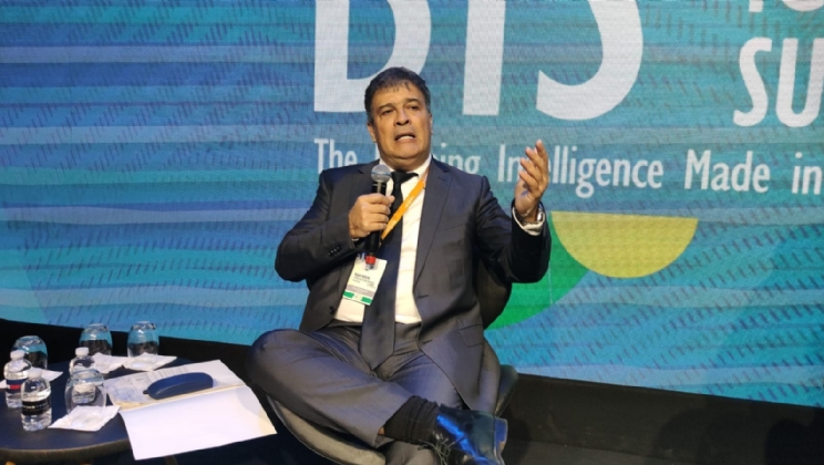 Galeria de fotos do primeiro dia da BiS 2022