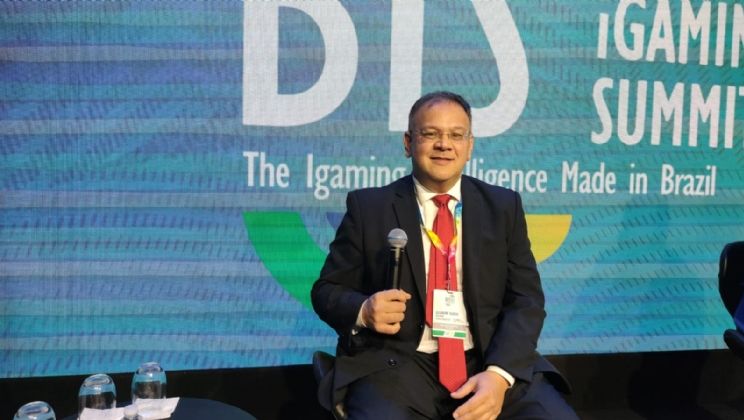 Galeria de fotos do primeiro dia da BiS 2022