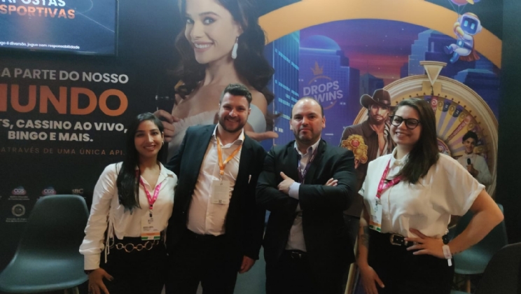 Galeria de fotos do primeiro dia da BiS 2022