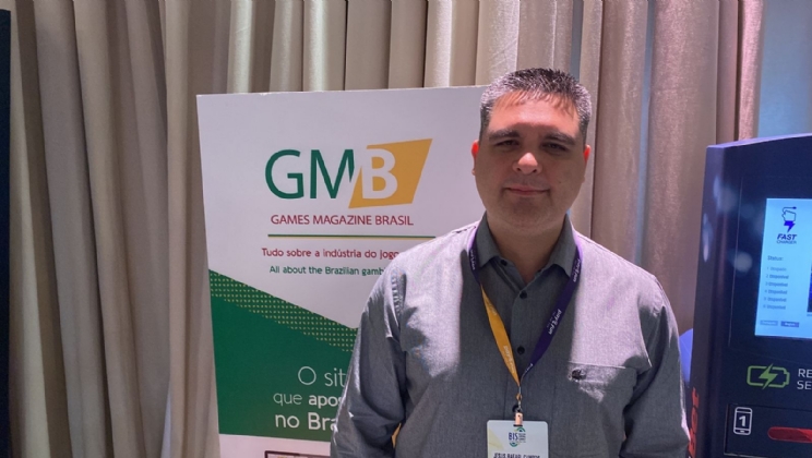 Galeria de fotos do primeiro dia da BiS 2022