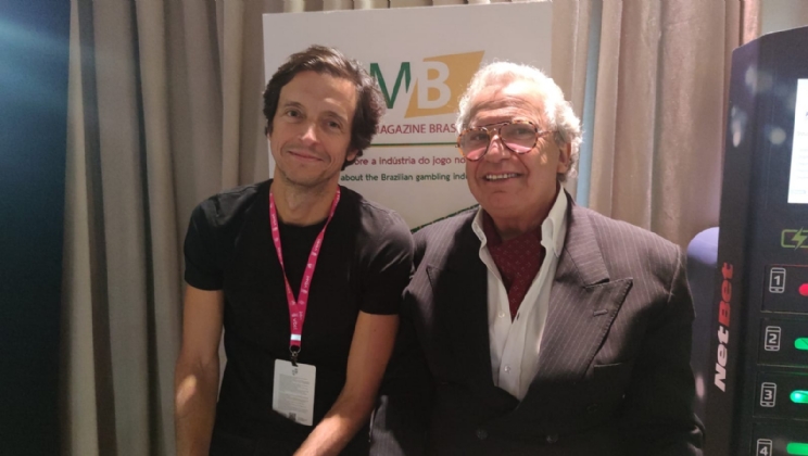 Galeria de fotos do primeiro dia da BiS 2022