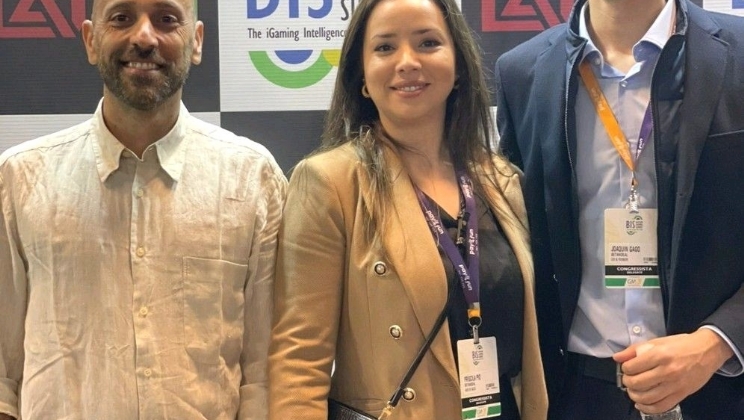 Galeria de fotos do primeiro dia da BiS 2022