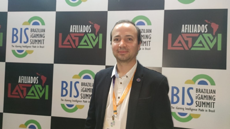 Galeria de fotos do primeiro dia da BiS 2022