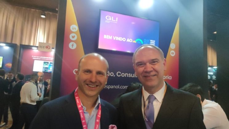 Galeria de fotos do primeiro dia da BiS 2022