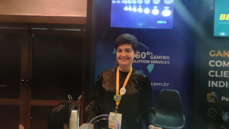 Galeria de fotos do primeiro dia da BiS 2022