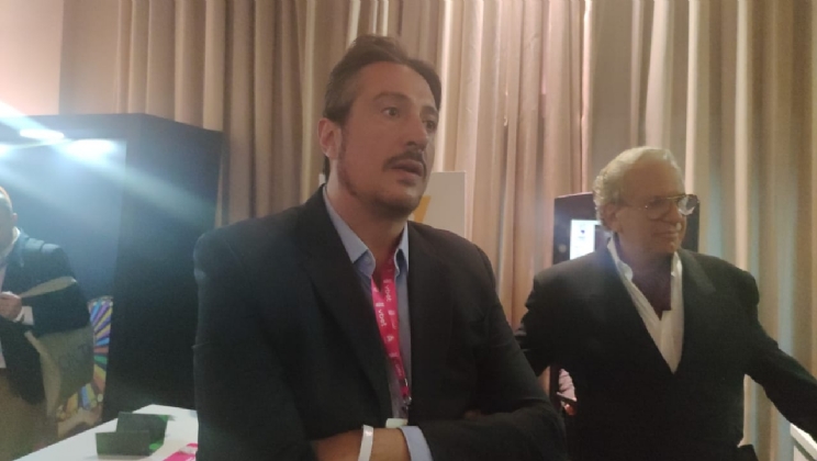 Galeria de fotos do primeiro dia da BiS 2022