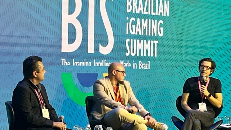 Galeria de fotos do primeiro dia da BiS 2022