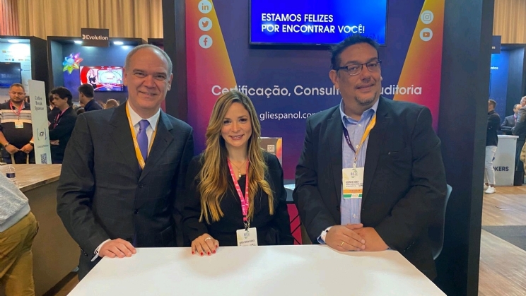 Galeria de fotos do primeiro dia da BiS 2022