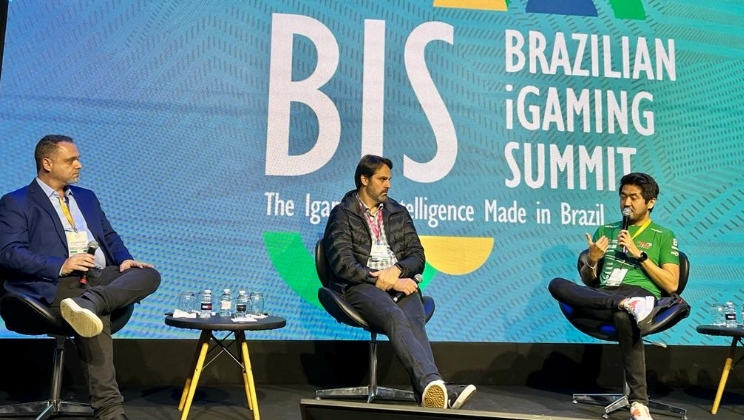 Galeria de fotos do primeiro dia da BiS 2022