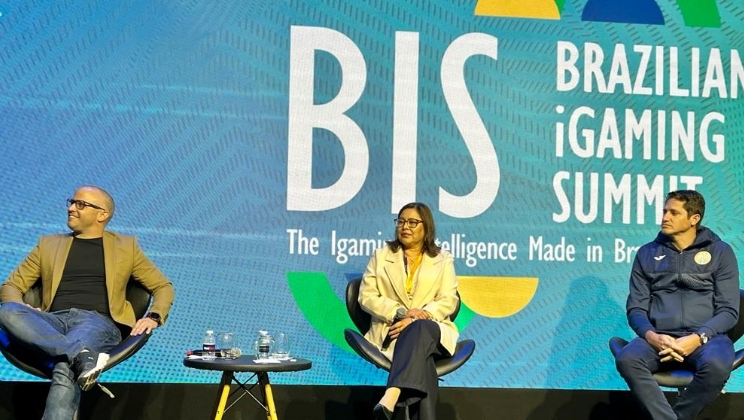 Galeria de fotos do primeiro dia da BiS 2022