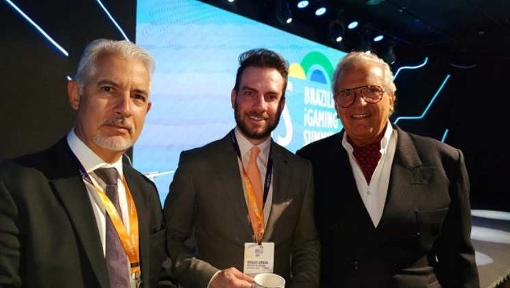 Galeria de fotos do primeiro dia da BiS 2022