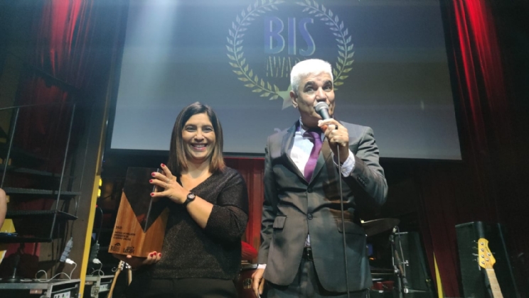 Games Magazine Brasil volta a ser escolhida "melhor revista digital" no Brazilian iGaming Awards