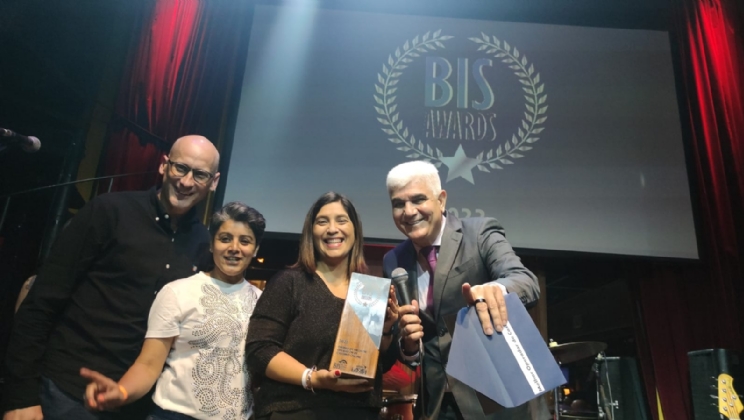Games Magazine Brasil volta a ser escolhida "melhor revista digital" no Brazilian iGaming Awards