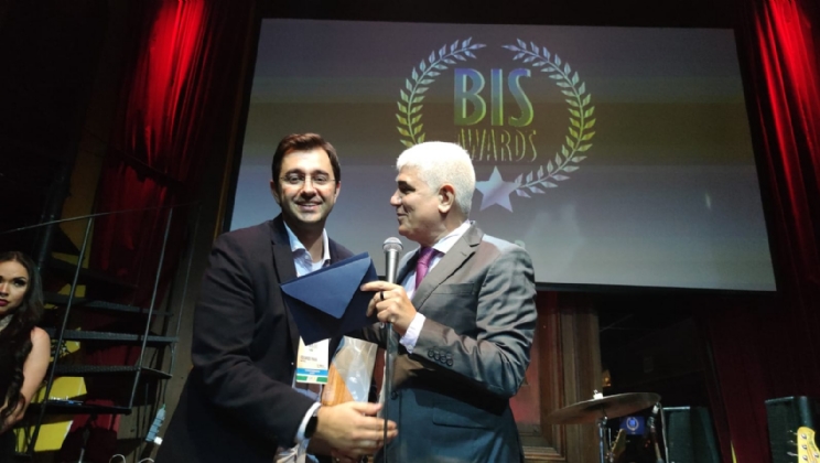 Games Magazine Brasil volta a ser escolhida "melhor revista digital" no Brazilian iGaming Awards