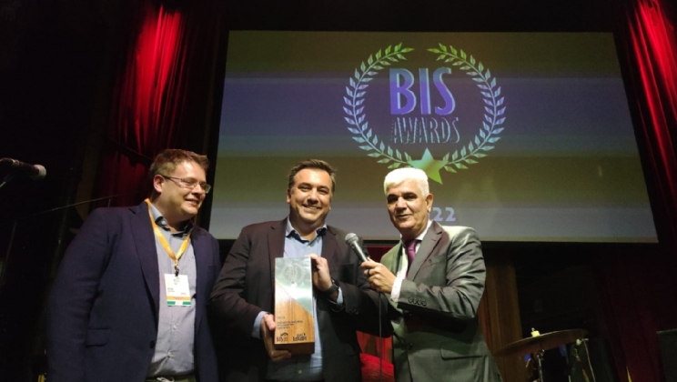 Games Magazine Brasil volta a ser escolhida "melhor revista digital" no Brazilian iGaming Awards