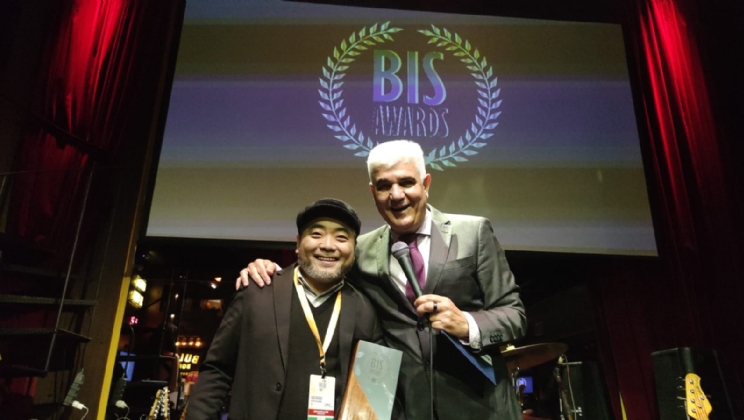 Games Magazine Brasil volta a ser escolhida "melhor revista digital" no Brazilian iGaming Awards