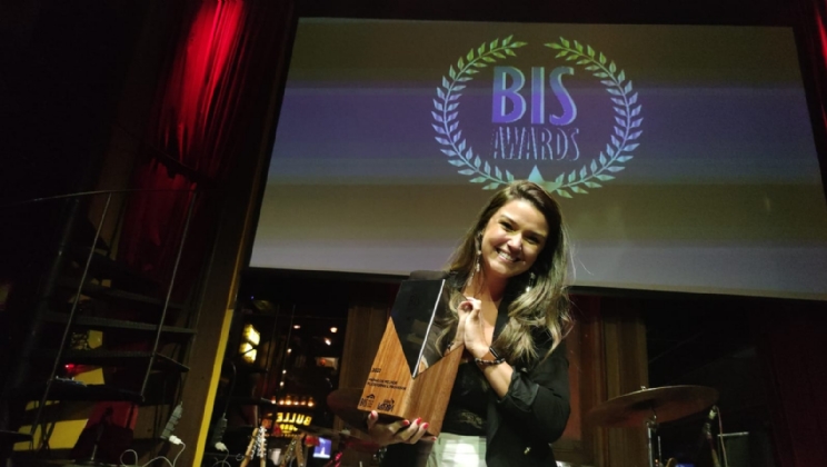 Games Magazine Brasil volta a ser escolhida "melhor revista digital" no Brazilian iGaming Awards