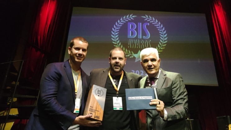 Games Magazine Brasil volta a ser escolhida "melhor revista digital" no Brazilian iGaming Awards