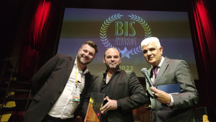 Games Magazine Brasil volta a ser escolhida "melhor revista digital" no Brazilian iGaming Awards