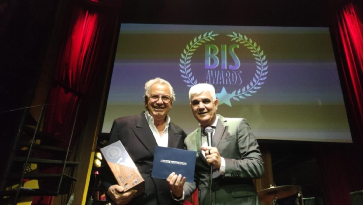 Games Magazine Brasil volta a ser escolhida "melhor revista digital" no Brazilian iGaming Awards