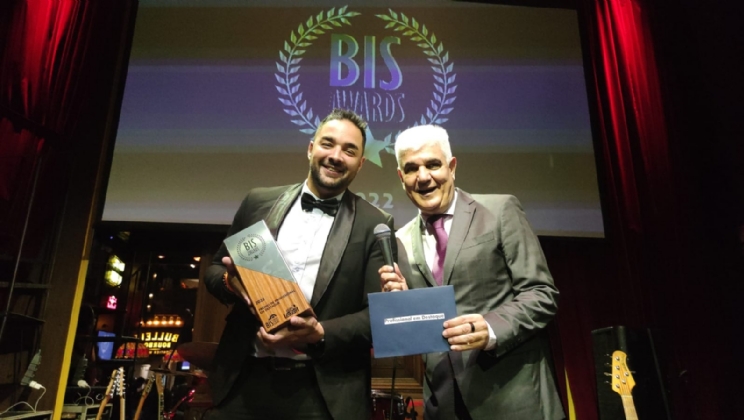 Games Magazine Brasil volta a ser escolhida "melhor revista digital" no Brazilian iGaming Awards