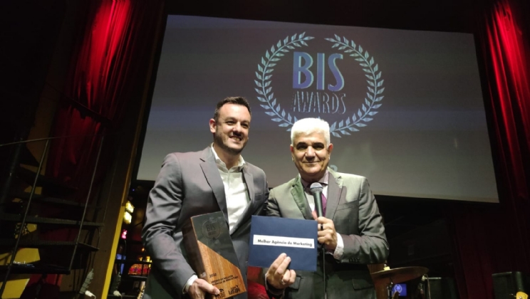 Games Magazine Brasil volta a ser escolhida "melhor revista digital" no Brazilian iGaming Awards