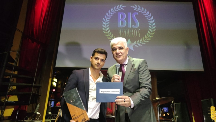 Games Magazine Brasil volta a ser escolhida "melhor revista digital" no Brazilian iGaming Awards