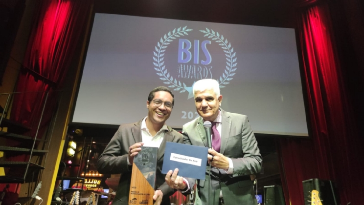 Games Magazine Brasil volta a ser escolhida "melhor revista digital" no Brazilian iGaming Awards