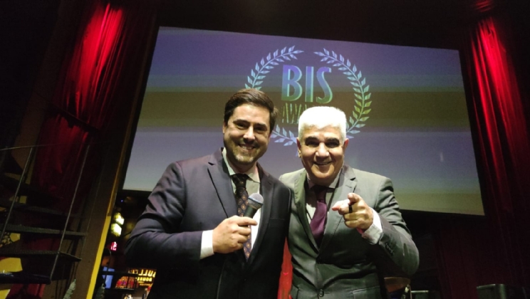 Games Magazine Brasil volta a ser escolhida "melhor revista digital" no Brazilian iGaming Awards