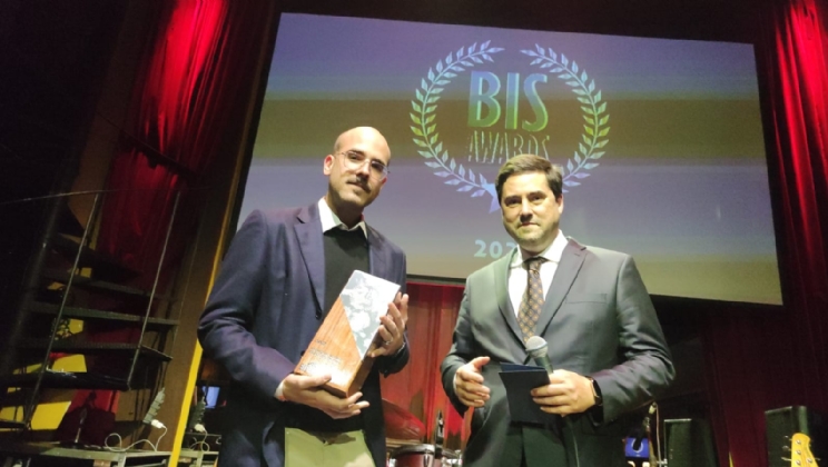 Games Magazine Brasil volta a ser escolhida "melhor revista digital" no Brazilian iGaming Awards